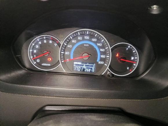 [苏州·鲁R] 二手五菱汽车五菱荣光新卡2018款 1.5L双排L3C