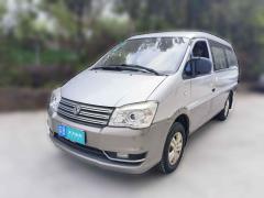 [无锡·苏B] 东风风行菱智2016款 M5 2.0L 7座长轴标准型