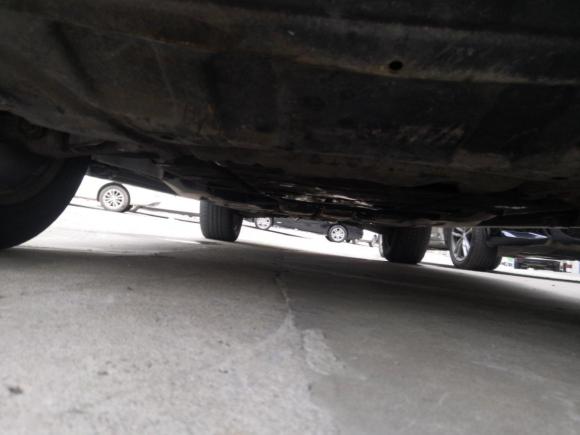 [上海·沪C] 二手奔驰奔驰GL级2011款 GL 450 4MATIC尊贵型