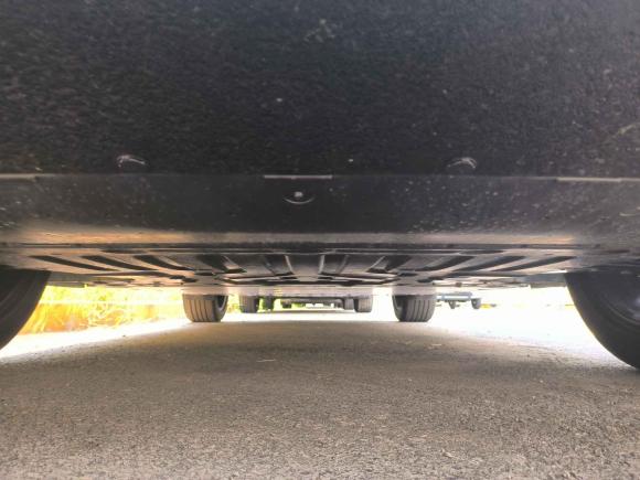 [北京·京A] 二手极氪极氪X2023款 后驱YOU版 4座