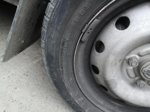 [成都·川A] 二手金杯小海狮X302018款 1.5L 标准型DLCG14