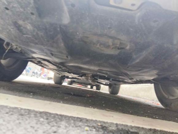 [金华·浙G] 二手斯巴鲁傲虎2015款 2.5i 运动导航版