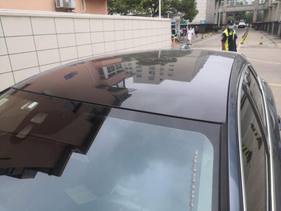 [南通·苏F] 二手沃尔沃沃尔沃V402014款 2.0T 智雅版