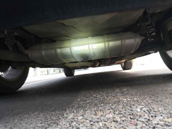 [成都·川A] 二手中华中华V32015款 1.5L 手动智能型