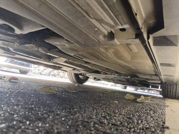 [杭州·浙A] 二手福特福克斯2012款 三厢 1.6L 手动风尚型