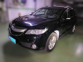 讴歌讴歌RDX2013款 3.0L 两驱精英版「上海二手车」「天天拍车」