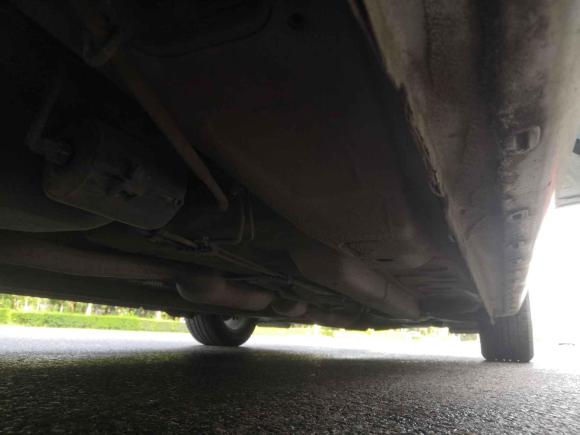 [西安·陕A] 二手奇瑞艾瑞泽72013款 1.6L CVT致领版