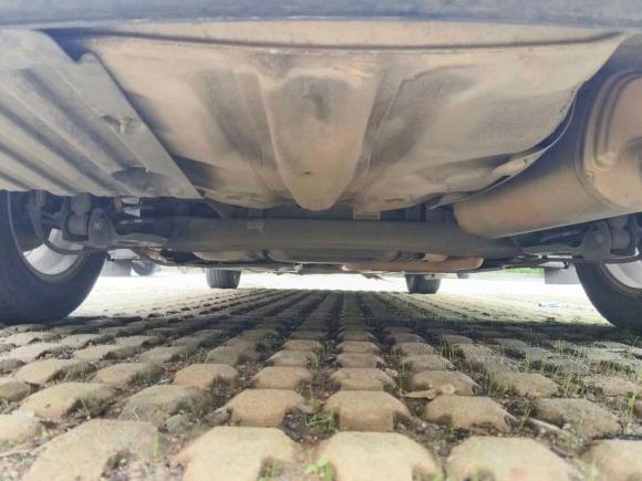 [南昌·赣A] 二手现代悦动2018款 1.6L 自动悦目版GL 国V