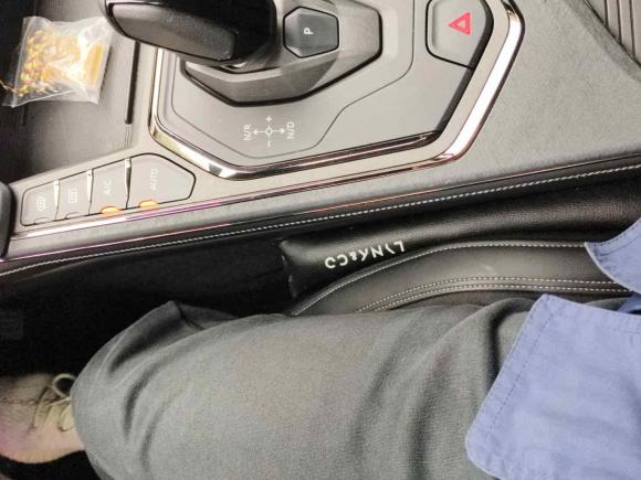 [义乌·浙G] 二手领克领克01新能源2023款 1.5TD EM-P PM