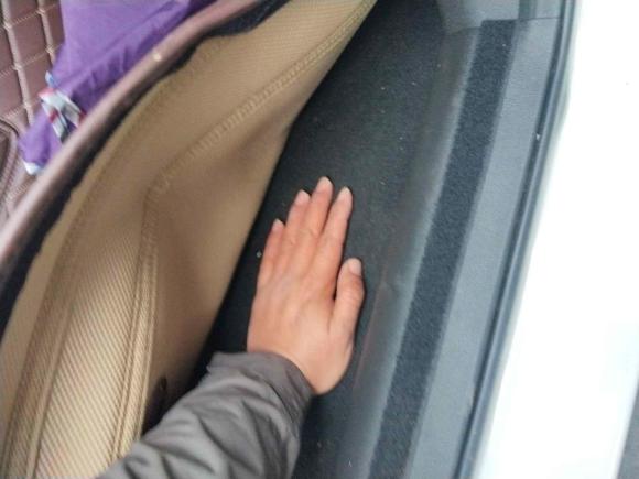 [南京·苏A] 二手雷诺科雷傲2017款 2.5L 四驱尊贵版