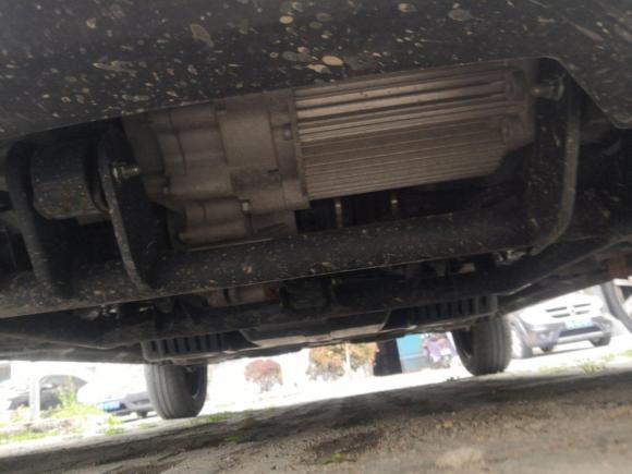 [无锡·苏B] 二手宝骏宝骏E1002019款 250KM 智行版