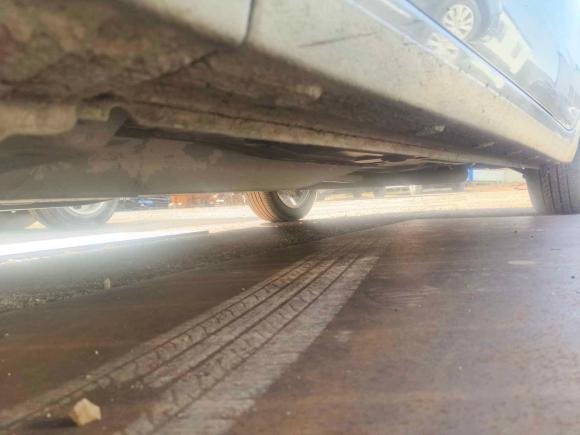 [青岛·鲁B] 二手别克英朗2021款 1.3T 自动轻混动精英型