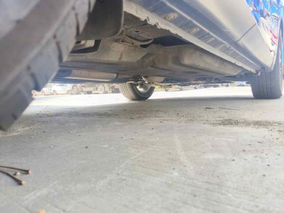 [深圳·粤S] 二手启辰启辰星2020款 260T 自动48V轻混增压 星曜版