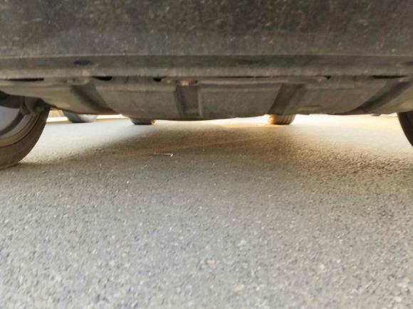 [济南·黑C] 二手英菲尼迪英菲尼迪FX2010款 FX35 标准版