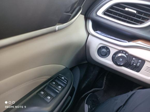 [武汉·鄂A] 二手别克英朗2015款 15N 自动豪华型