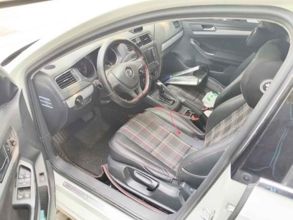 [芜湖·皖B] 二手大众速腾2017款 1.6L 自动时尚型