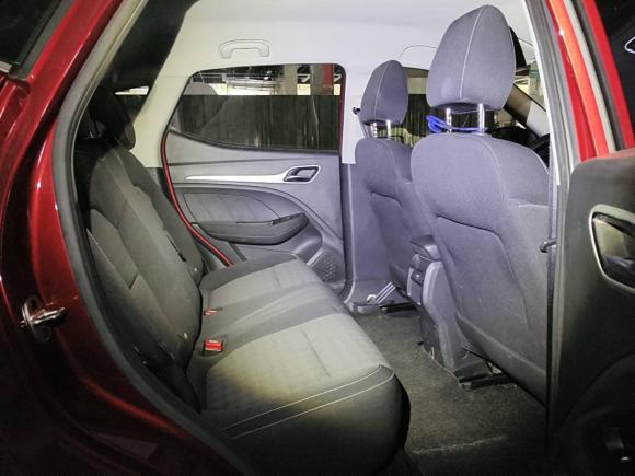 [青岛·鲁B] 二手名爵名爵EZS纯电动2019款 E-Lite版