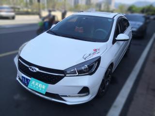 奇瑞艾瑞泽52019款PRO1.5LCVT自在版国VI