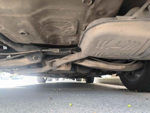 [上海·沪A] 二手荣威荣威e9502016款 1.4T 豪华版