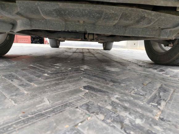 [义乌·赣A] 二手江汽集团瑞风S32016款 1.5L 手动豪华型