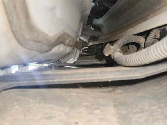 [宁波·皖B] 二手哈弗哈弗H62014款 运动版 1.5T 手动两驱精英型