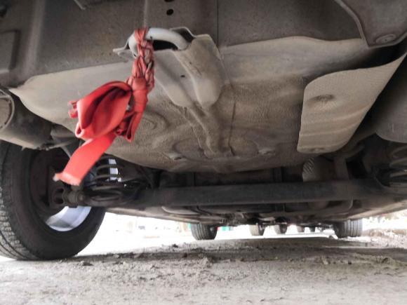 [芜湖·皖B] 二手荣威荣威3602017款 1.5L 手动智屏版