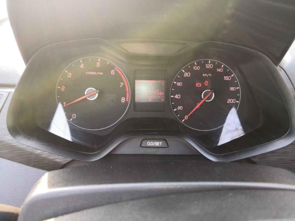 [青岛·鲁J] 二手宝骏宝骏3102016款 1.2L 手动舒适型