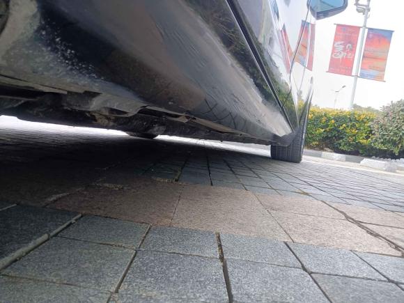 [苏州·浙D] 二手奔驰奔驰S级2008款 S 600 L