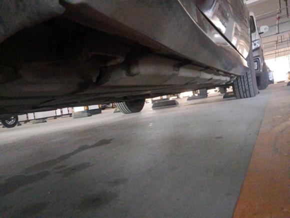 [济南·辽B] 二手奔驰奔驰R级2006款 R 350 4MATIC