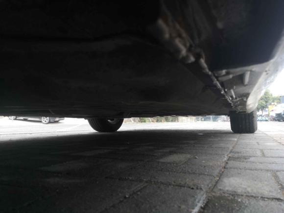 [义乌·浙G] 二手本田思铂睿2015款 2.0L 豪华版