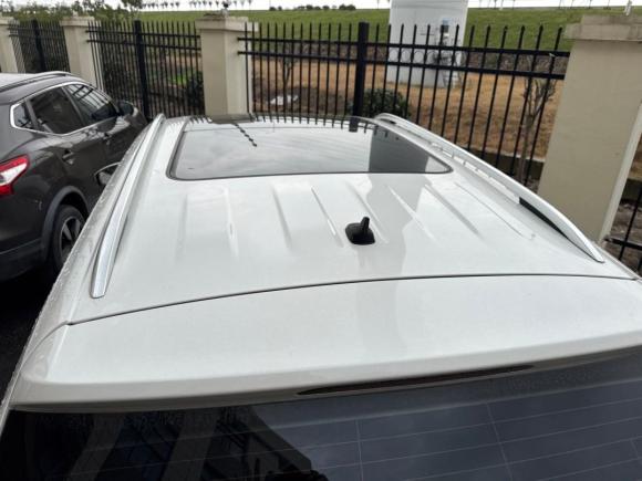 [嘉兴·浙F] 二手大众途观L2018款  330TSI 自动两驱旗舰版