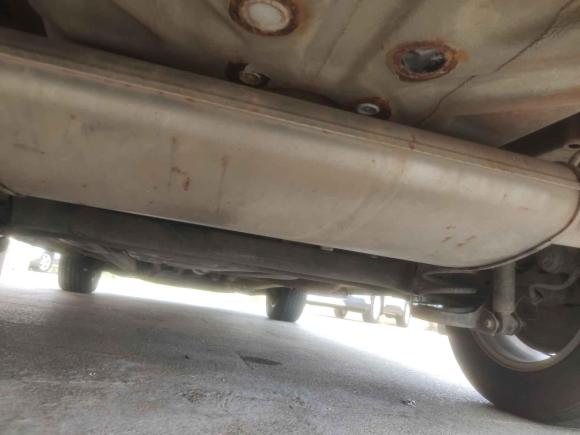 [南昌·赣A] 二手众泰大迈X52015款 1.5T CVT掌柜型 国IV