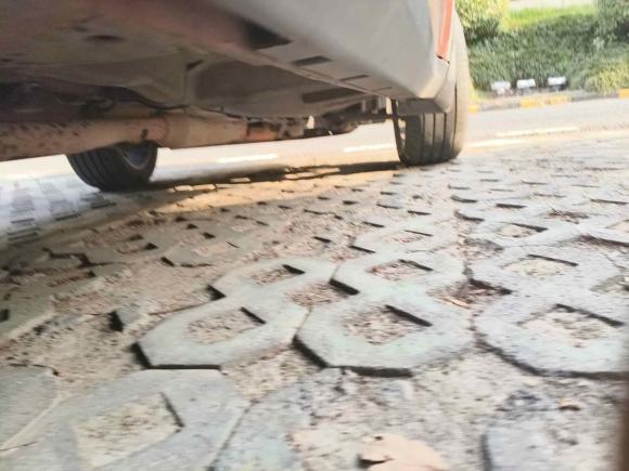 [南京·苏A] 二手名爵锐腾2015款 1.5TGI TST豪华版