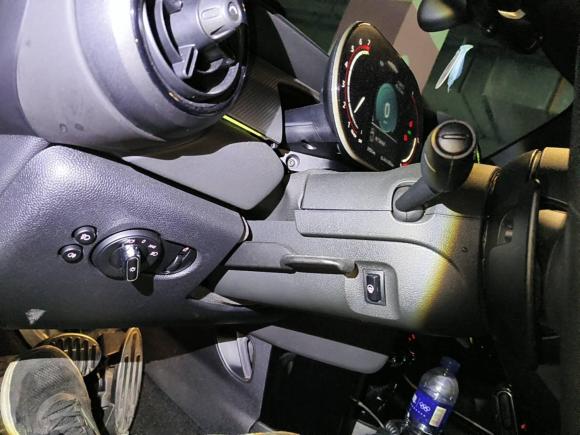 [武汉·鄂W] 二手MINIMINI JCW2022款 2.0T JOHN COOPER WORKS ALL-IN