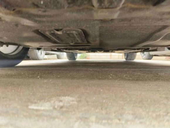 [无锡·苏B] 二手长安长安UNI-V2022款 1.5T 尊贵型