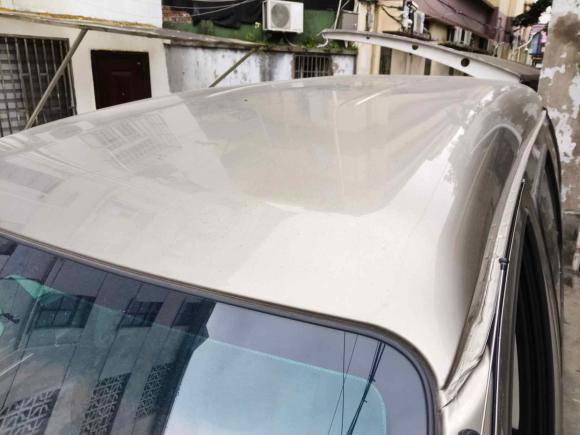 [上海·沪A] 二手东风风行菱智2019款 M5L 1.6L 7座标准型 国VI