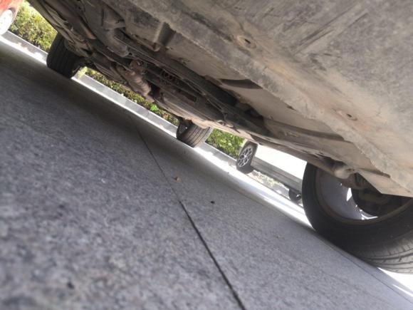 [金华·浙G] 二手奥迪奥迪Q72007款 3.6 FSI quattro 技术型