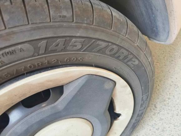 [西安·陕A] 二手五菱汽车宏光MINIEV2021款 马卡龙时尚款 磷酸铁锂