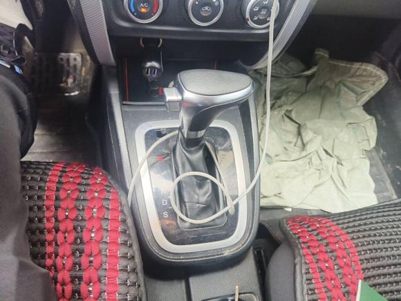 [杭州·浙A] 二手奔腾奔腾B302016款 1.6L 自动尊享型