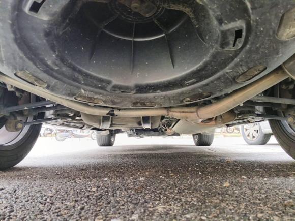 [苏州·苏E] 二手比亚迪比亚迪S72017款 2.0T 自动尊贵型