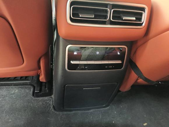 [无锡·苏B] 二手理想汽车理想L72023款 Pro