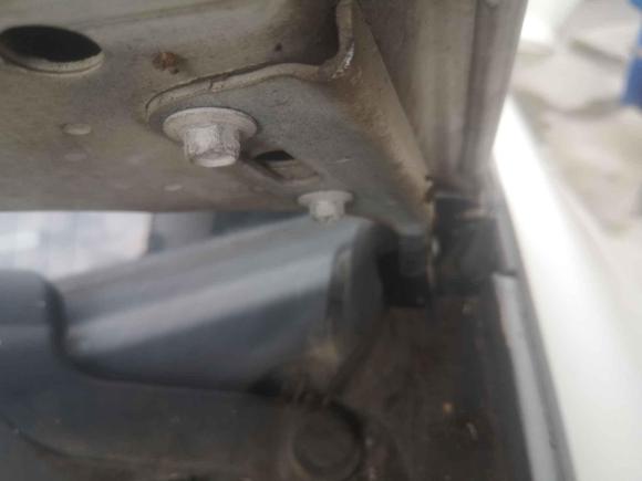 [温州·浙C] 二手本田雅阁2008款 2.0L EX