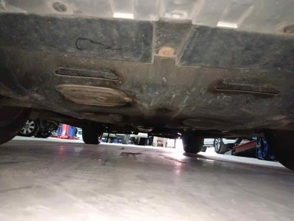 [济南·鲁A] 二手奇瑞瑞虎82019款 1.6TGDI 自动豪华型