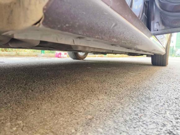 [上海·沪C] 二手名爵MG52021款 180DVVT CVT青春豪华版