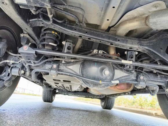 [武汉·鄂A] 二手坦克坦克3002023款 越野版 2.0T 征服者