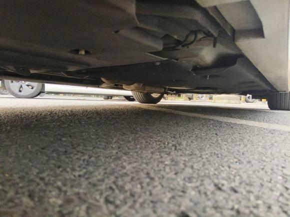 [成都·川A] 二手凯迪拉克凯迪拉克ATS-L2016款 25T 舒适型