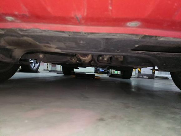 [常州·苏D] 二手斯柯达晶锐2012款 1.6L 自动Sport版