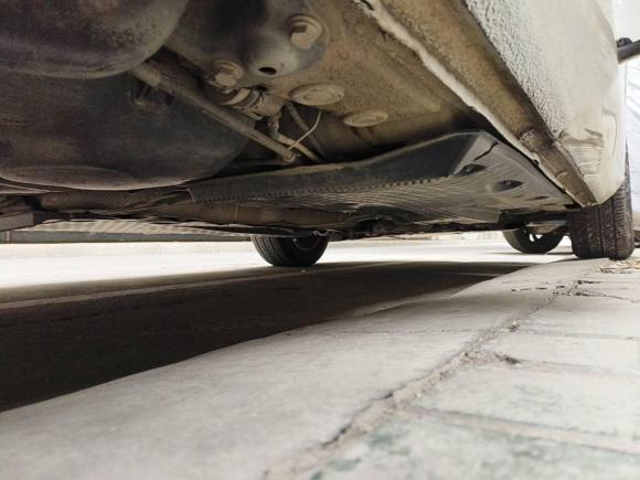 [成都·川A] 二手斯柯达明锐2015款 经典款 1.6L 自动逸杰版