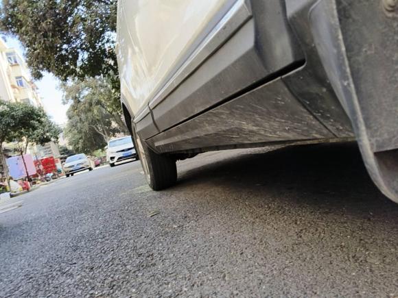 [杭州·浙A] 二手北汽幻速北汽幻速S32016款 S3L 1.5L 手动尊享型