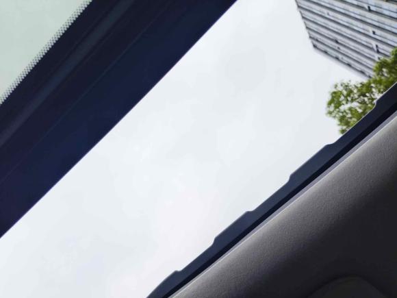 [杭州·浙A] 二手广汽传祺传祺E92023款 E9 宗师